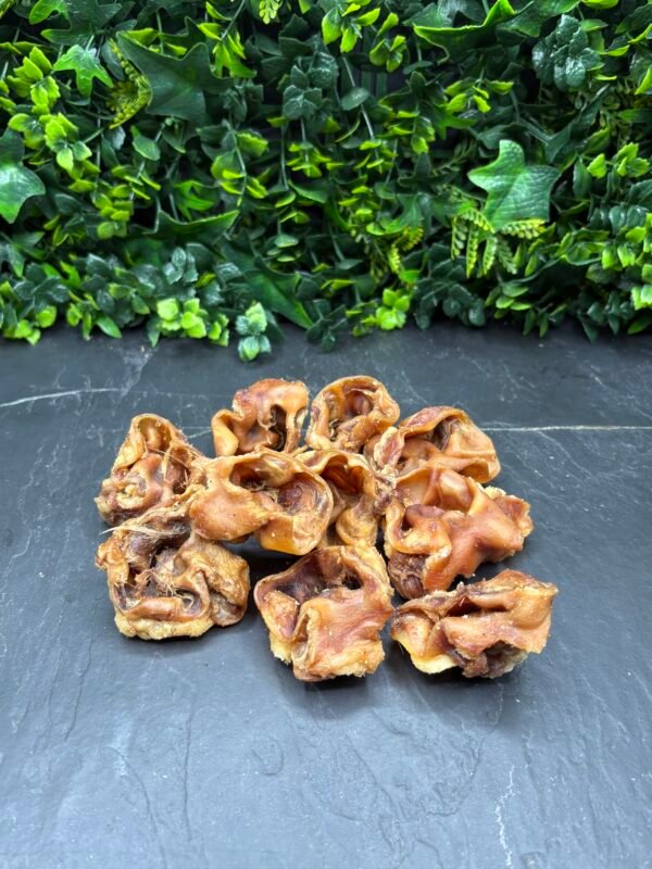 Pork Crunch