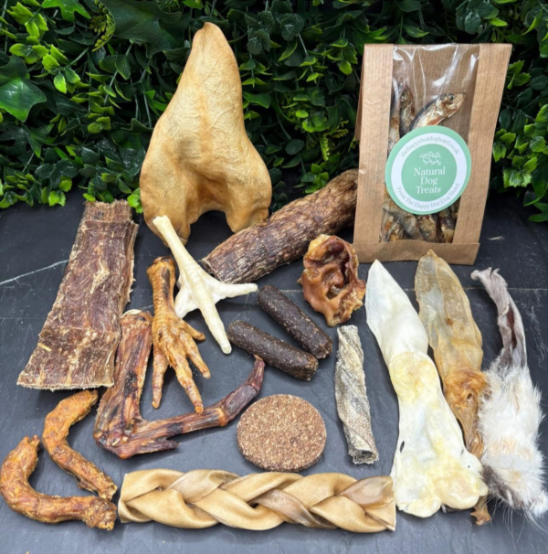 Mini Treat Box
