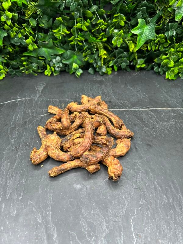 Chicken Necks