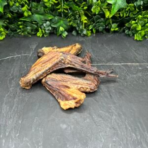 Duck Wings