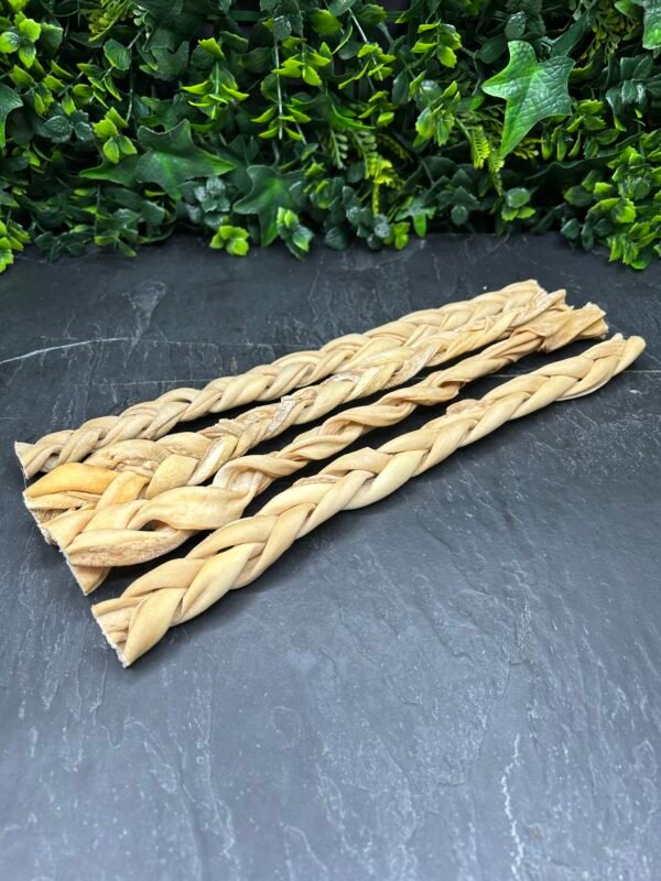 Lamb Braids