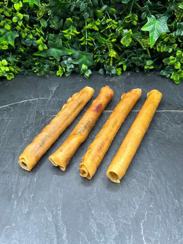 Sausage Rolls