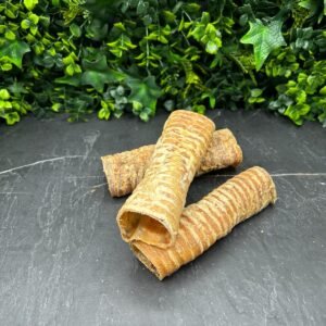 Beef Trachea