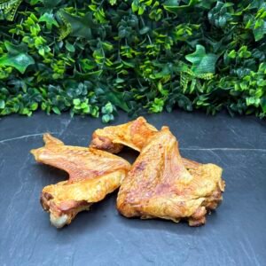 Turkey Wings Jumbo