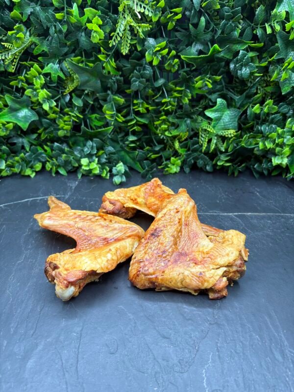 Turkey Wings Jumbo