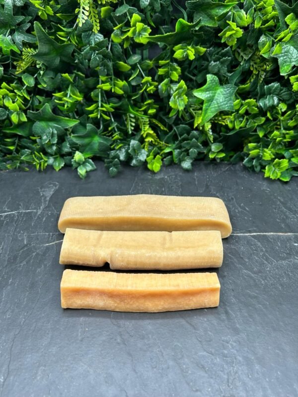 Yak Bars