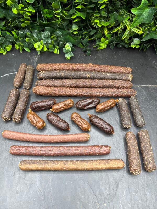 Sausage Selection