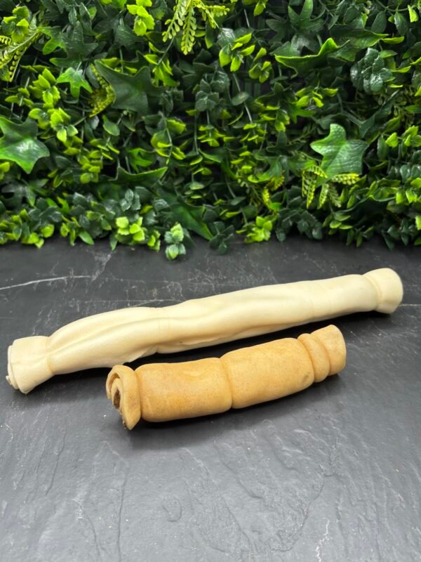 Beef Bully Rolls
