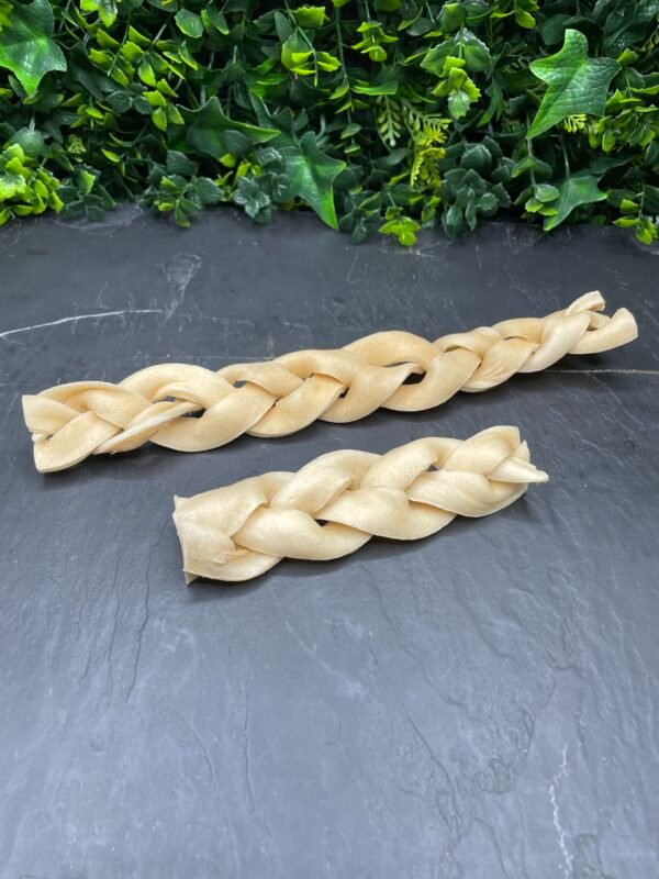 Beef Braids