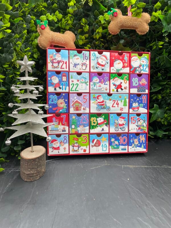 Christmas Advent Calendar - Image 2