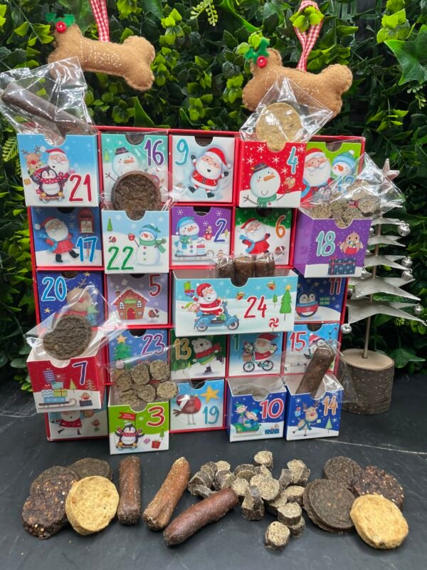 Christmas Advent Calendar