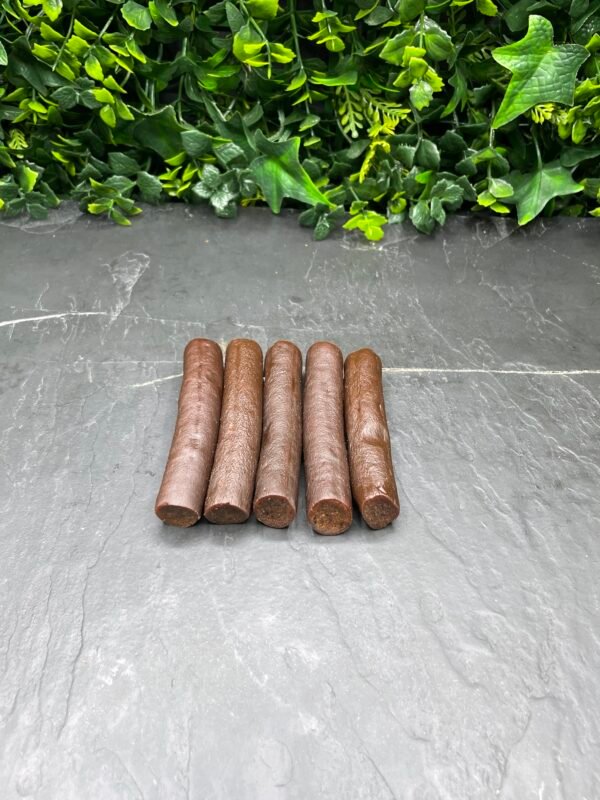 Ostrich Prime Tender Sticks