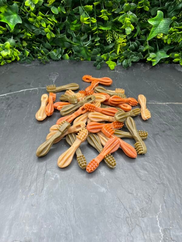Whimzees Dog Dental Chew Treats