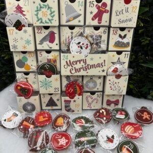 Christmas Advent Calendar