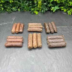 Hot Dogs