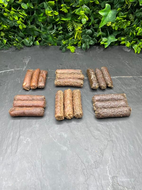 Hot Dogs