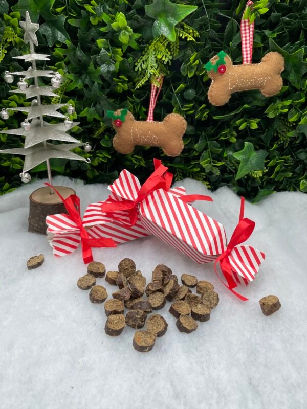 Christmas Crackers