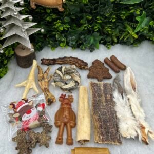 Festive Feast For One