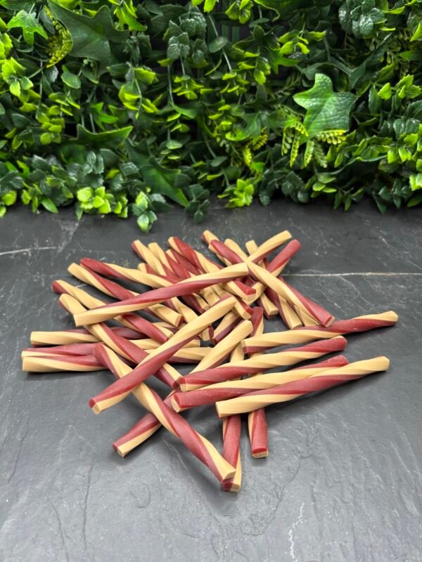 Apple Dental Sticks