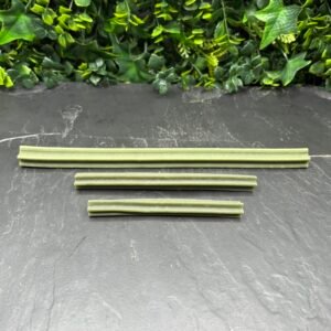 Spinach & Cranberry Chew Stick
