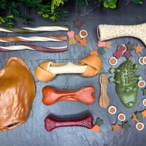 Fruit & Veggie Treat Box