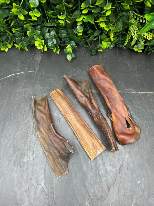 Camel Skin Chew