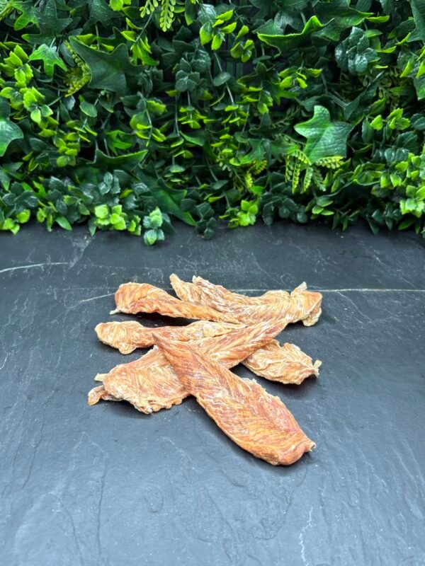 Chicken Breast Jerky