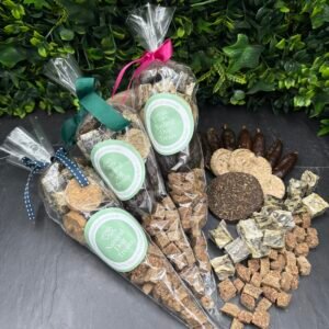 Pawty Packs