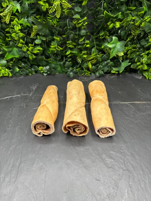 Lamb Rolls