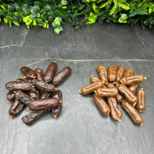 Mini Deli Dogs