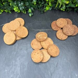 Pure Meat Coins
