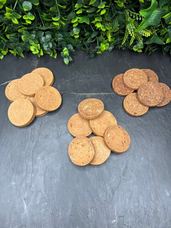Pure Meat Coins