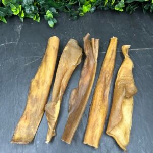 Buffalo Sticks
