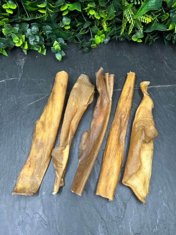Buffalo Sticks