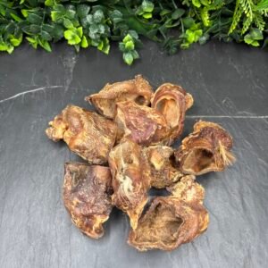 Beef Bully Bites (3 Pieces)