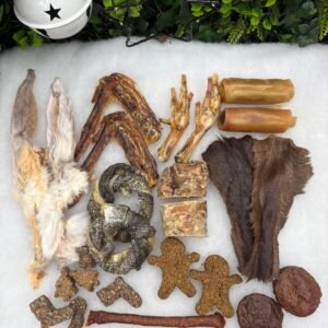 Festive Feast Sharing Box