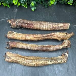 Lamb Tubes