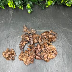 Rabbit Jerky