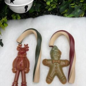 Festive Fruit & Veggie Gift Bags