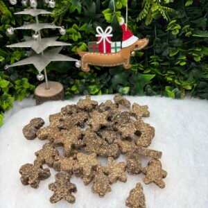 Gourmet Merry Mix