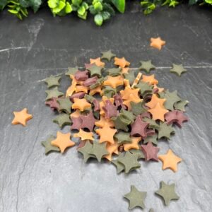 Fruit Stars Vegan Dog Training Treats