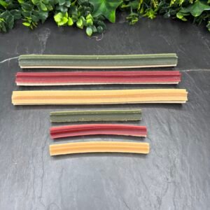 Vegetarian Star Sticks