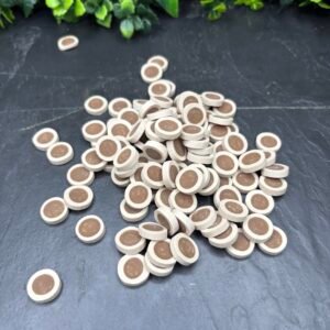 Peanut Butter Reward Coins