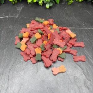 Roastie Bites – Plant-Based Training Treats