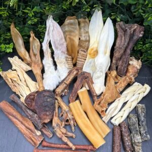 Sharing Treat Box For 2