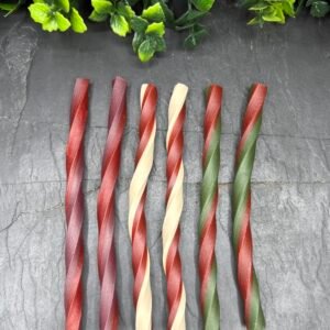 Roastie Straws