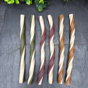 Fruit & Veg Straws