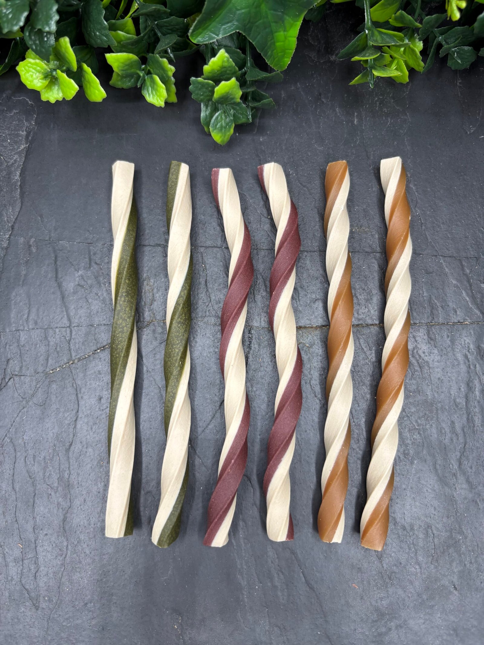 Fruit & Veg Straws