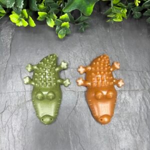 Croc Bites